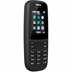 Nokia 105 dual usato  Spedito ovunque in Italia 