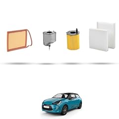 Kit tagliando filtri usato  Spedito ovunque in Italia 