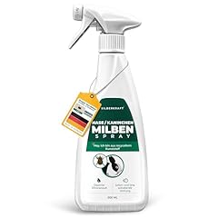 Silberkraft milbenspray hase gebraucht kaufen  Wird an jeden Ort in Deutschland