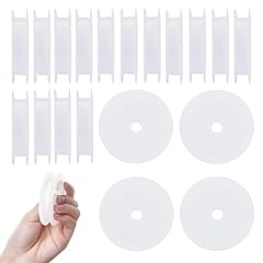 20pcs empty plastic for sale  Delivered anywhere in UK
