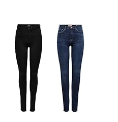 Nly jeans schwarz gebraucht kaufen  Wird an jeden Ort in Deutschland