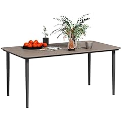 Outsunny garden table for sale  Delivered anywhere in UK