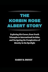 Korbin rose albert for sale  Delivered anywhere in UK