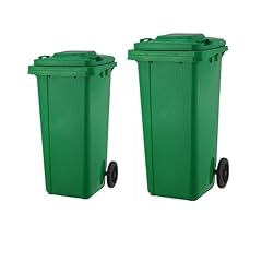 Recycling wheelie bin for sale  Delivered anywhere in UK