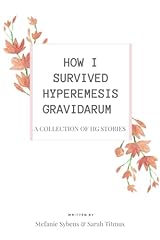 How survived hyperemesis usato  Spedito ovunque in Italia 