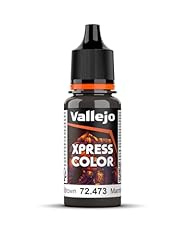 Vallejo xpress color d'occasion  Livré partout en Belgiqu