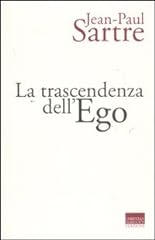 Trascendenza dell ego usato  Spedito ovunque in Italia 