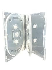 Disc clear dvd for sale  Delivered anywhere in UK