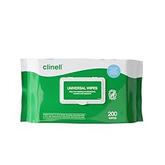 Clinell universal cleaning for sale  Delivered anywhere in UK