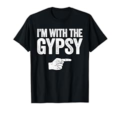 Gypsy shirt matching for sale  Delivered anywhere in USA 