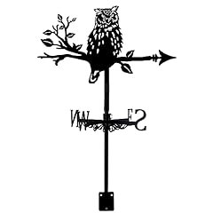 Superdant owl weather for sale  Delivered anywhere in UK