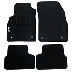 Tappetini auto moquette usato  Spedito ovunque in Italia 