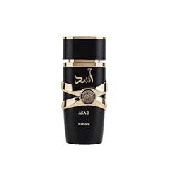 Lattafa perfumes asad for sale  Delivered anywhere in USA 