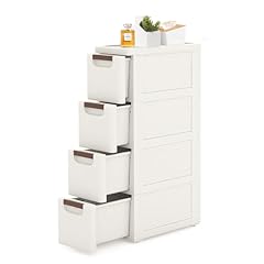 Drawers slim bathroom for sale  Delivered anywhere in USA 