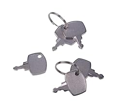 Ylqasoon 5pcs key for sale  Delivered anywhere in USA 
