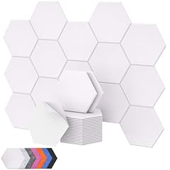 Pack hexagon acoustic for sale  Delivered anywhere in UK