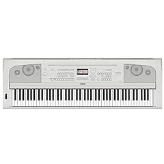 Yamaha dgx670wh key for sale  Delivered anywhere in USA 