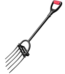 Ymachray garden fork for sale  Delivered anywhere in USA 