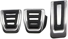 Fqyzjdcz car stainless for sale  Delivered anywhere in UK