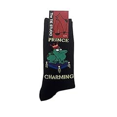 Prince charming socks for sale  Delivered anywhere in UK