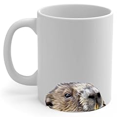 Funny curious woodchuck for sale  Delivered anywhere in USA 
