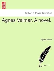 Agnes valmar novel gebraucht kaufen  Wird an jeden Ort in Deutschland
