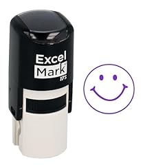 Smiley face excelmark for sale  Delivered anywhere in USA 