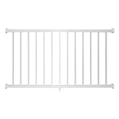 Weatherables stanford railing for sale  Delivered anywhere in USA 