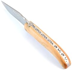 Laguiole aubrac jagdmesser gebraucht kaufen  Wird an jeden Ort in Deutschland