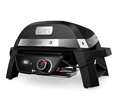 Weber pulse 2000 usato  Spedito ovunque in Italia 