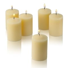 Ivory votive candles for sale  Delivered anywhere in USA 