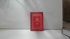 Almanach gotha 1879. d'occasion  Livré partout en France