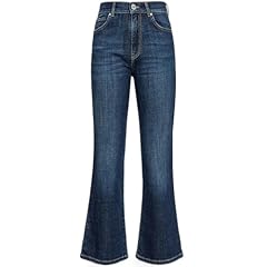 Pinko jeans bootcut usato  Spedito ovunque in Italia 