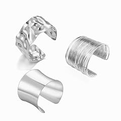 Abiotp 3pcs gold for sale  Delivered anywhere in USA 
