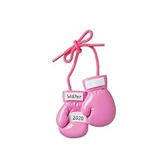 Personalized boxing ornament for sale  Delivered anywhere in USA 