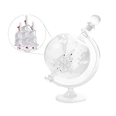 Whiskey decanter set for sale  Delivered anywhere in USA 
