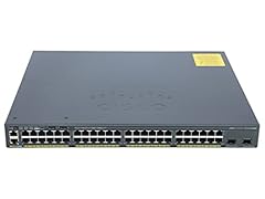 Cisco c2960x 48fpd for sale  Delivered anywhere in USA 