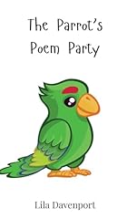 The parrot poem d'occasion  Livré partout en France