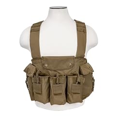 Vism ncstar chest for sale  Delivered anywhere in USA 