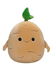 Squishmallows jyri ginseng for sale  Delivered anywhere in UK