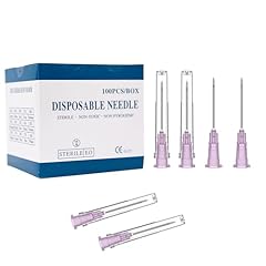 Gauge inch needle for sale  Delivered anywhere in USA 