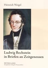 Ludwig bechstein briefen gebraucht kaufen  Wird an jeden Ort in Deutschland