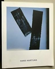 Hans hartung bilder gebraucht kaufen  Wird an jeden Ort in Deutschland