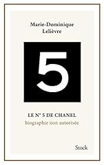 Chanel. biographie autorisée. d'occasion  Livré partout en France