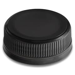 Bottle caps black for sale  Delivered anywhere in USA 