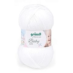 Gründl fil blanc d'occasion  Livré partout en France