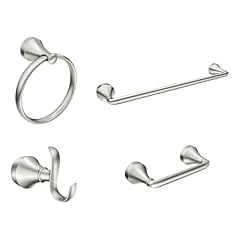 Moen wellton brushed for sale  Delivered anywhere in USA 