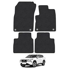 Car mats nissan for sale  Delivered anywhere in UK