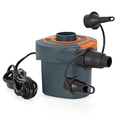 Bestway electric pump for sale  Delivered anywhere in UK