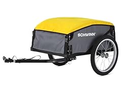 Schwinn rimorchio per usato  Spedito ovunque in Italia 